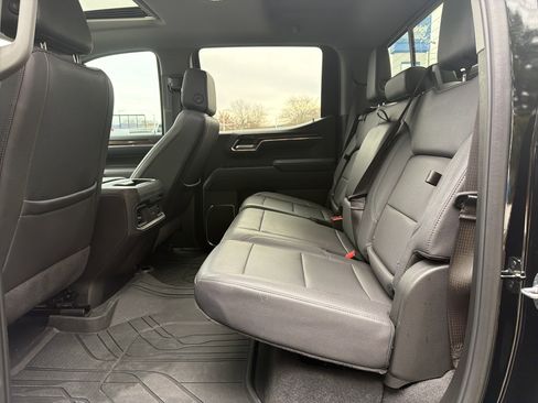 Used 2024 Chevrolet Silverado 1500 RST w/ All Star Edition Plus image 31