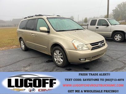 Used 2007 Kia Sedona EX w/ PWR Pkg