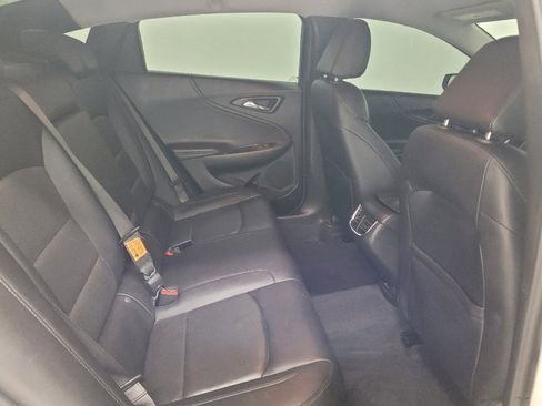 Used 2023 Chevrolet Malibu LT FWD image 19