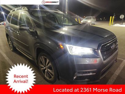 Used 2022 Subaru Ascent Touring