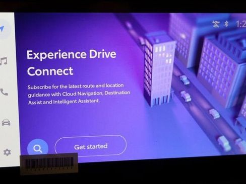 New 2025 Toyota Tacoma SR5 image 19