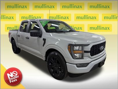 Used 2023 Ford F150 XL w/ STX Appearance Package