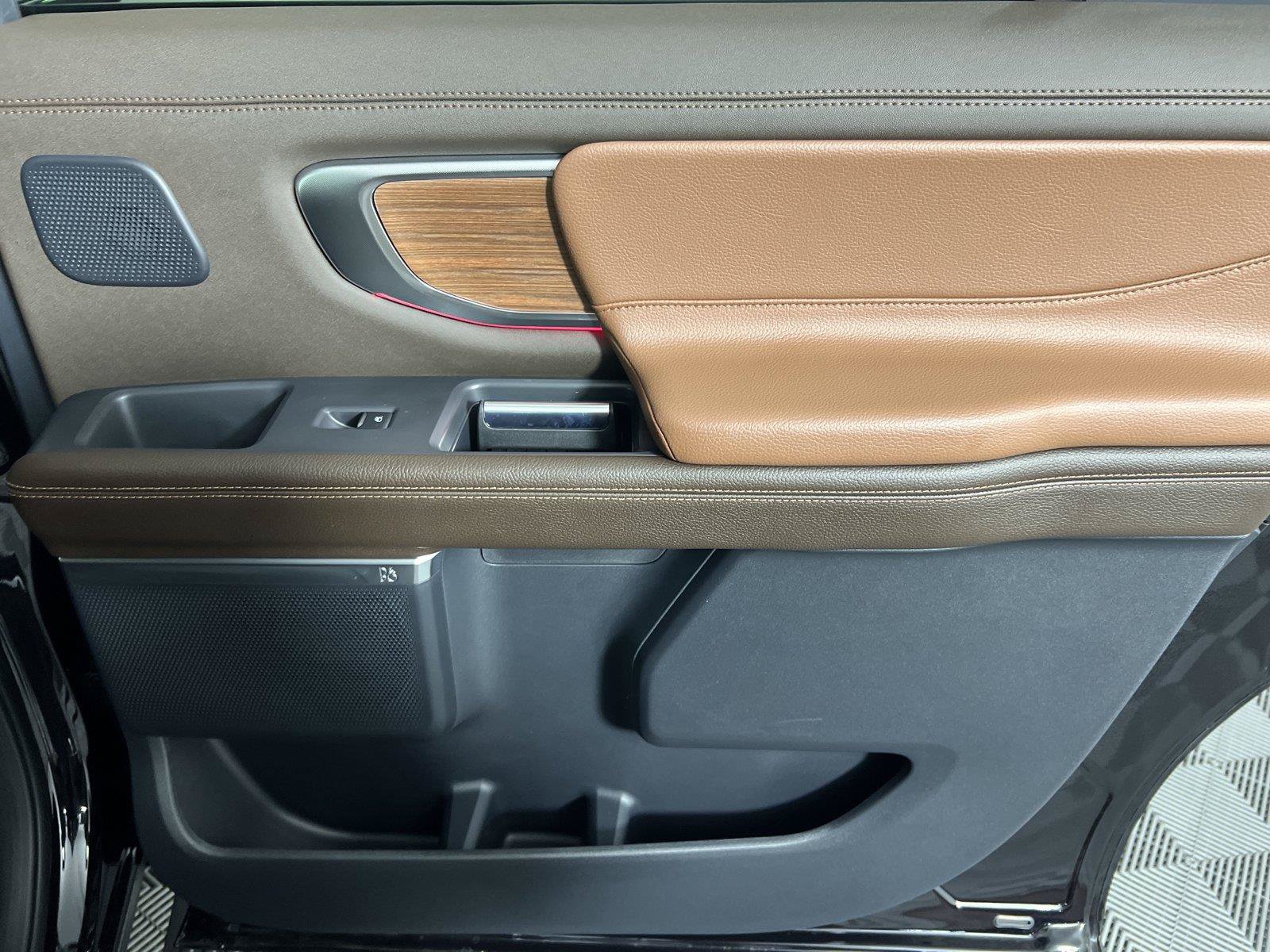 New 2027 Ford Expedition Max King Ranch AWD/4WD image 17