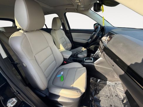 Used 2015 MAZDA CX-5 Grand Touring image 19