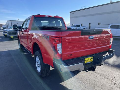 Used 2020 Ford F250 XL w/ STX Appearance Package image 6