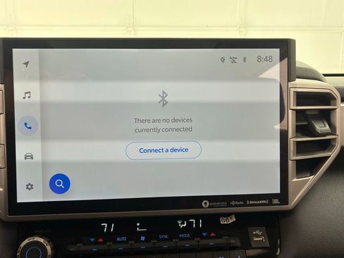 Used 2023 Toyota Tundra Limited image 33