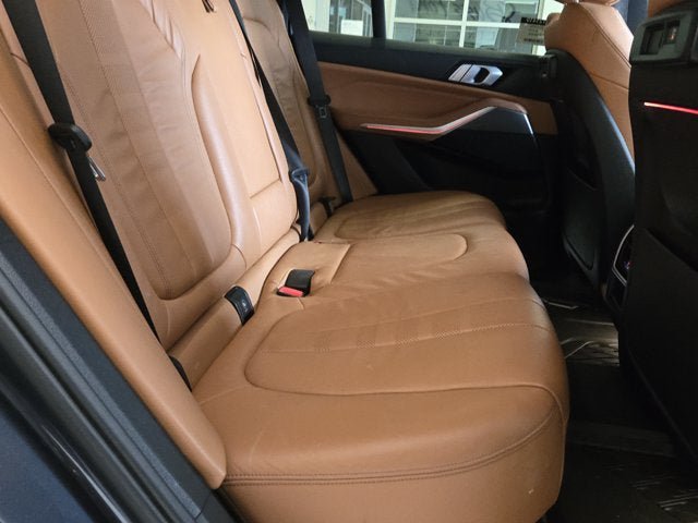 Used 2019 BMW X5 xDrive40i AWD/4WD image 6
