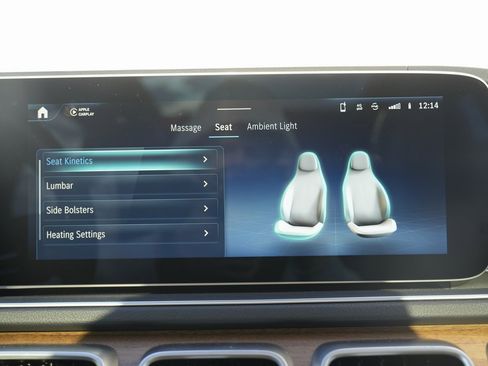 Used 2024 Mercedes-Benz GLS 580 4MATIC image 71