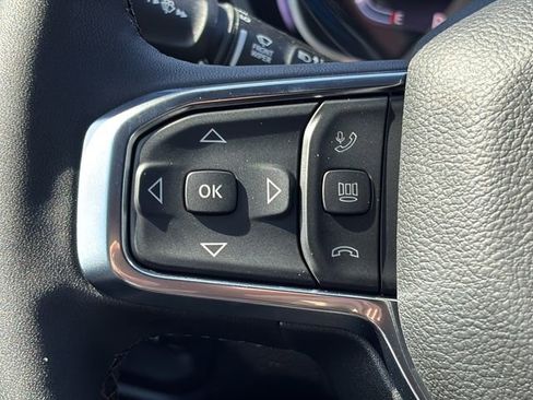 New 2026 RAM 2500 Laramie image 27