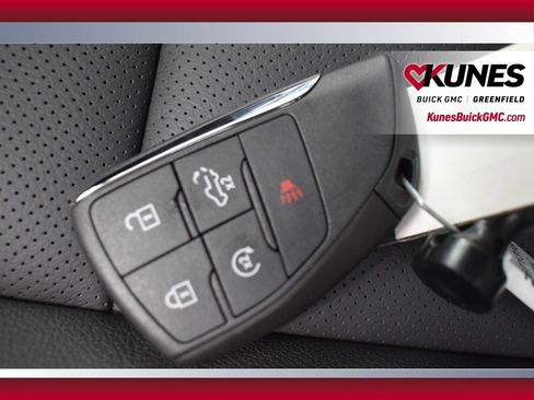 New 2025 GMC Sierra 2500 SLT image 34