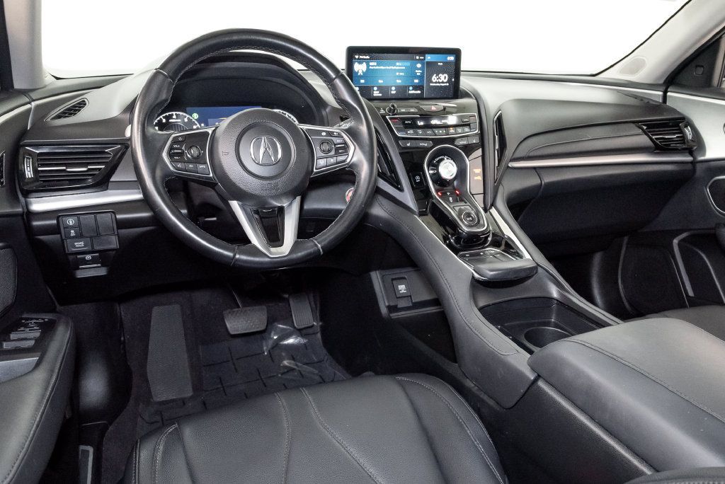 Certified 2023 Acura RDX AWD image 7