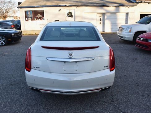 Used 2013 Cadillac XTS Platinum image 6