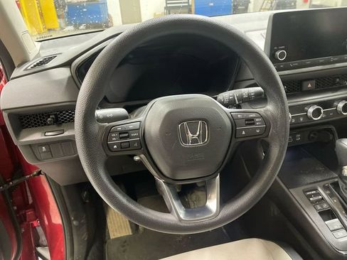 Used 2024 Honda CR-V EX image 10