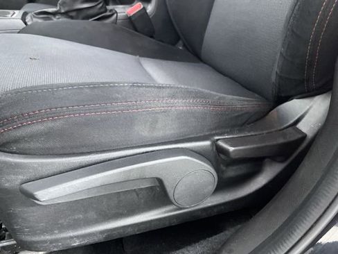 Used 2015 Subaru WRX image 33