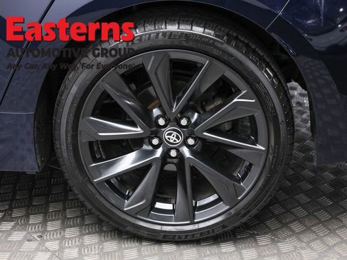 Used 2023 Toyota Corolla XSE image 8