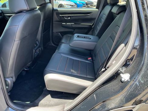 Used 2025 Honda CR-V Sport-L image 7