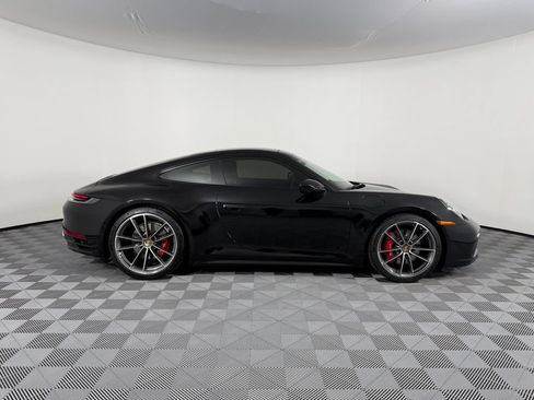 Certified 2023 Porsche 911 Carrera S RWD image 10