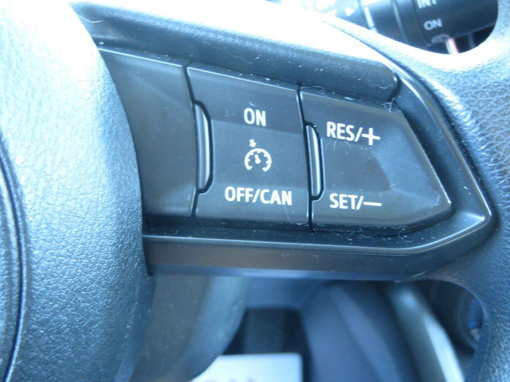 Used 2018 MAZDA CX-3 Sport AWD/4WD image 15