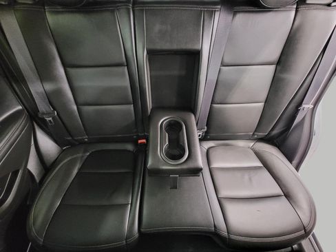 Used 2016 Buick Encore Leather AWD/4WD image 24