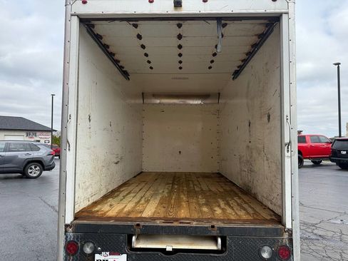 Used 2019 Ford Transit 350 156 DRW w/ Exterior Upgrade Package image 10