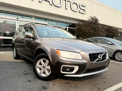 Used 2010 Volvo XC70 3.2