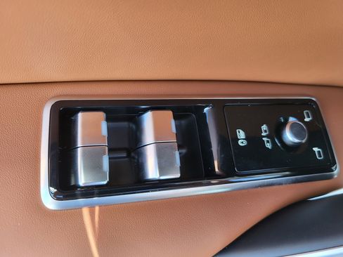 New 2026 Jaguar F-PACE R-Dynamic S image 13