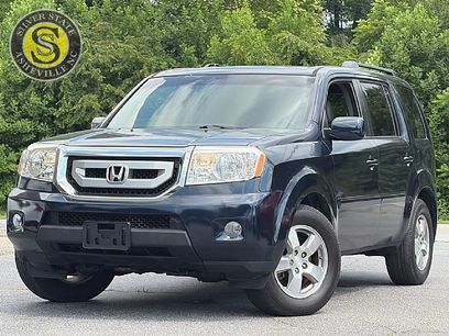 Used 2011 Honda Pilot EX-L