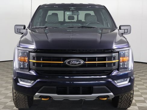 Used 2023 Ford F150 Tremor image 11