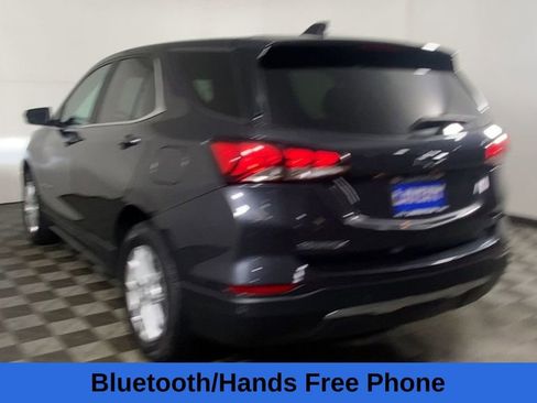 Used 2023 Chevrolet Equinox LT image 10