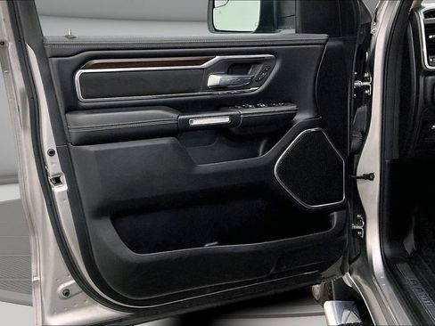 Used 2021 RAM 1500 Laramie image 21