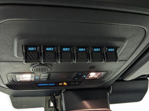 New 2025 Ford Bronco Raptor image 34