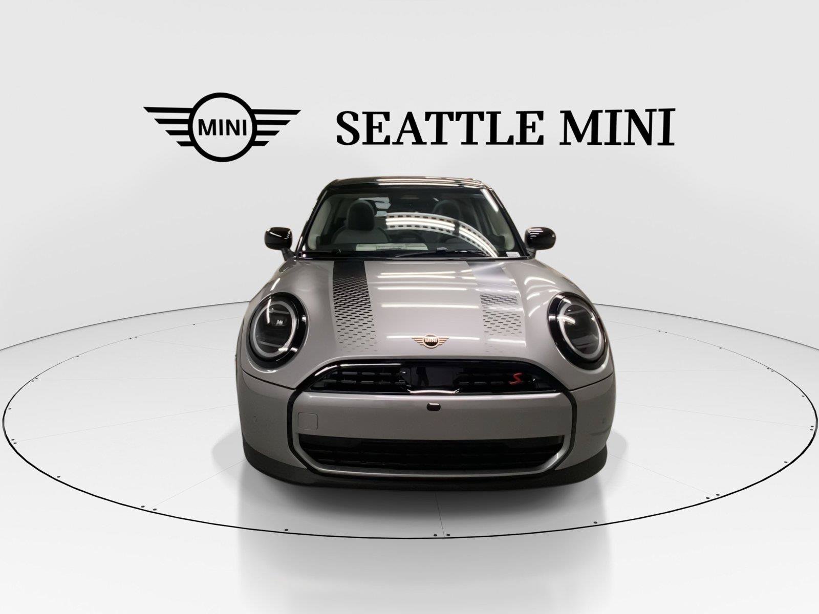 New 2027 MINI Cooper S FWD image 3