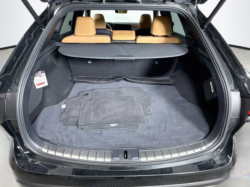 Used 2025 Lexus RX 350 Premium Plus w/ Accessory Package (Z1) FWD image 26