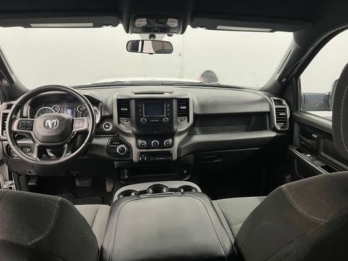 Used 2022 RAM 2500 Tradesman image 13