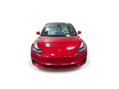 Certified 2023 Tesla Model 3 Standard Range RWD image 2