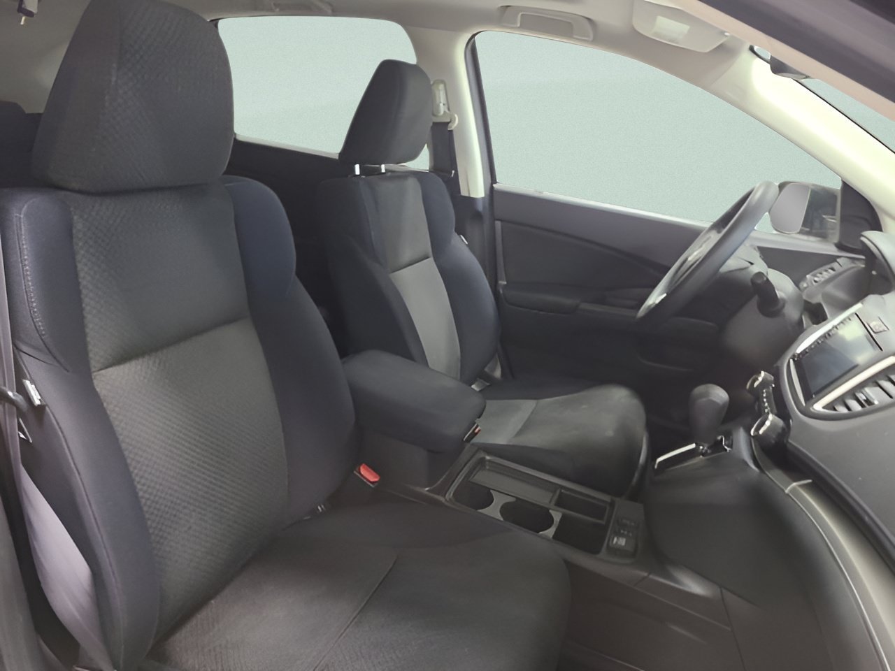 Used 2016 Honda CR-V EX image 14