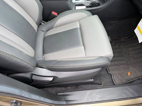Used 2024 Subaru Ascent Onyx Edition AWD/4WD image 16