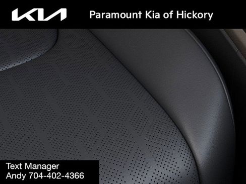 New 2026 Kia Carnival SX FWD image 24