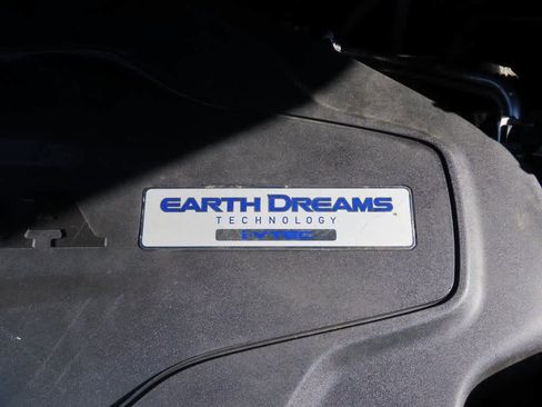 Certified 2020 Honda Odyssey EX image 10