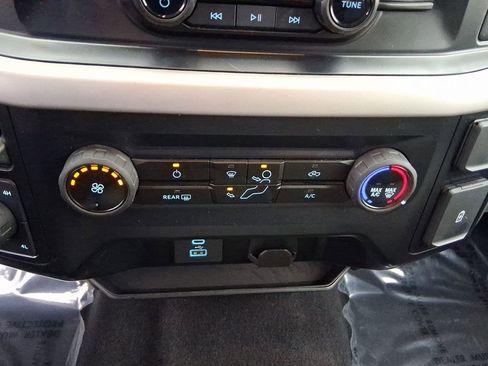 Used 2023 Ford F150 XLT image 16