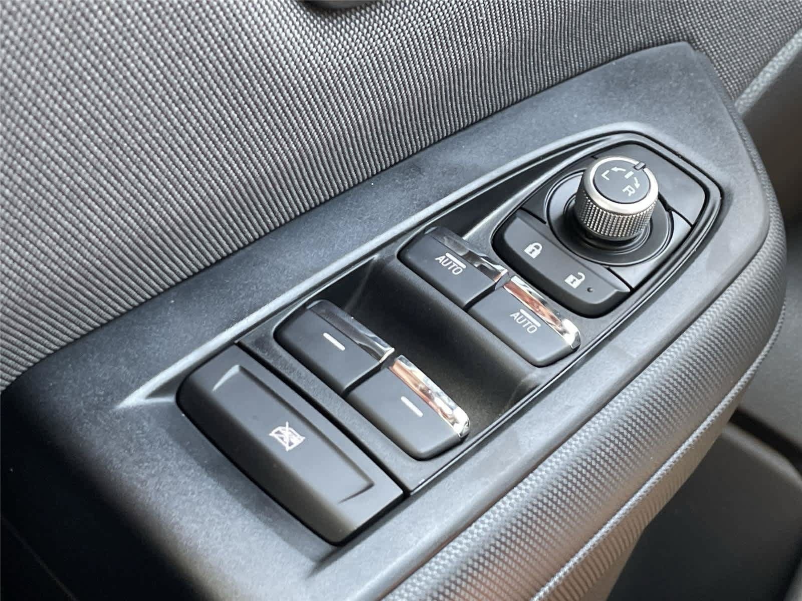 New 2026 Subaru Forester Premium AWD/4WD image 27