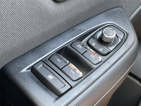 New 2026 Subaru Forester Premium AWD/4WD image 27