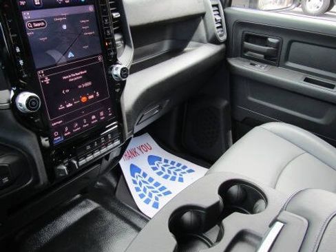 Used 2026 RAM 3500 Tradesman AWD/4WD image 16