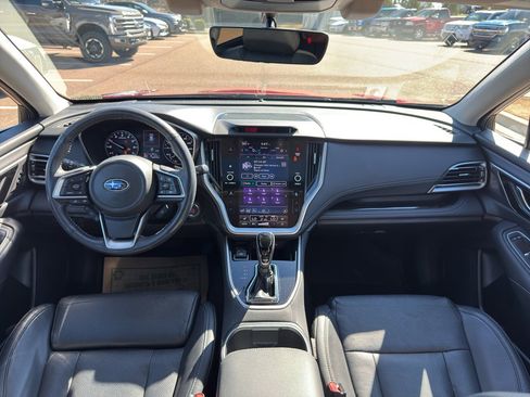 Used 2021 Subaru Outback Limited w/ Popular Package #2 image 20