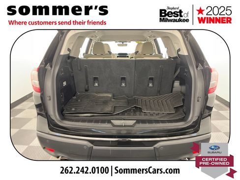 Used 2021 Subaru Ascent Premium w/ Convenience Package AWD/4WD image 20