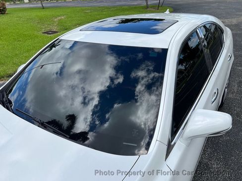 Used 2010 Lexus LS 460 RWD image 23