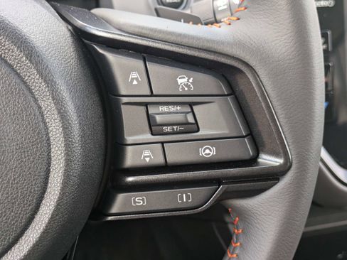 Certified 2025 Subaru Crosstrek 2.5i Limited w/ Popular Package #3A image 27