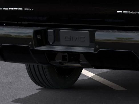 New 2026 GMC Sierra EV Denali image 14