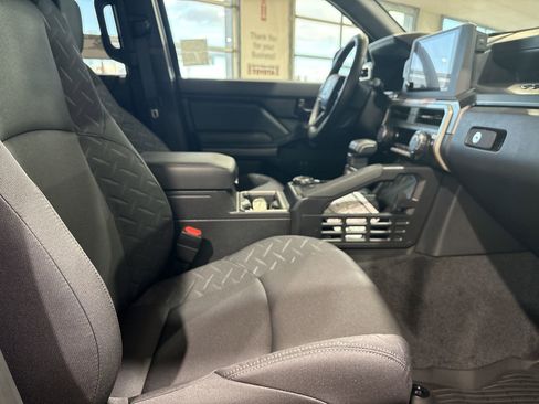 New 2025 Toyota Tacoma SR5 image 25