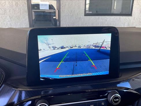 Used 2024 Ford Escape ST-Line image 28